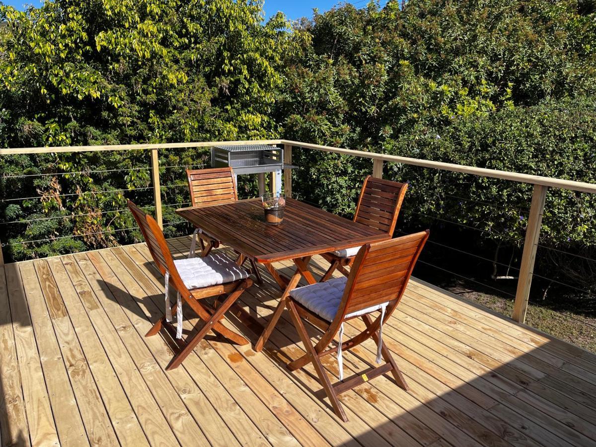 Plett'S Life Apartment Plettenberg Bay Ngoại thất bức ảnh