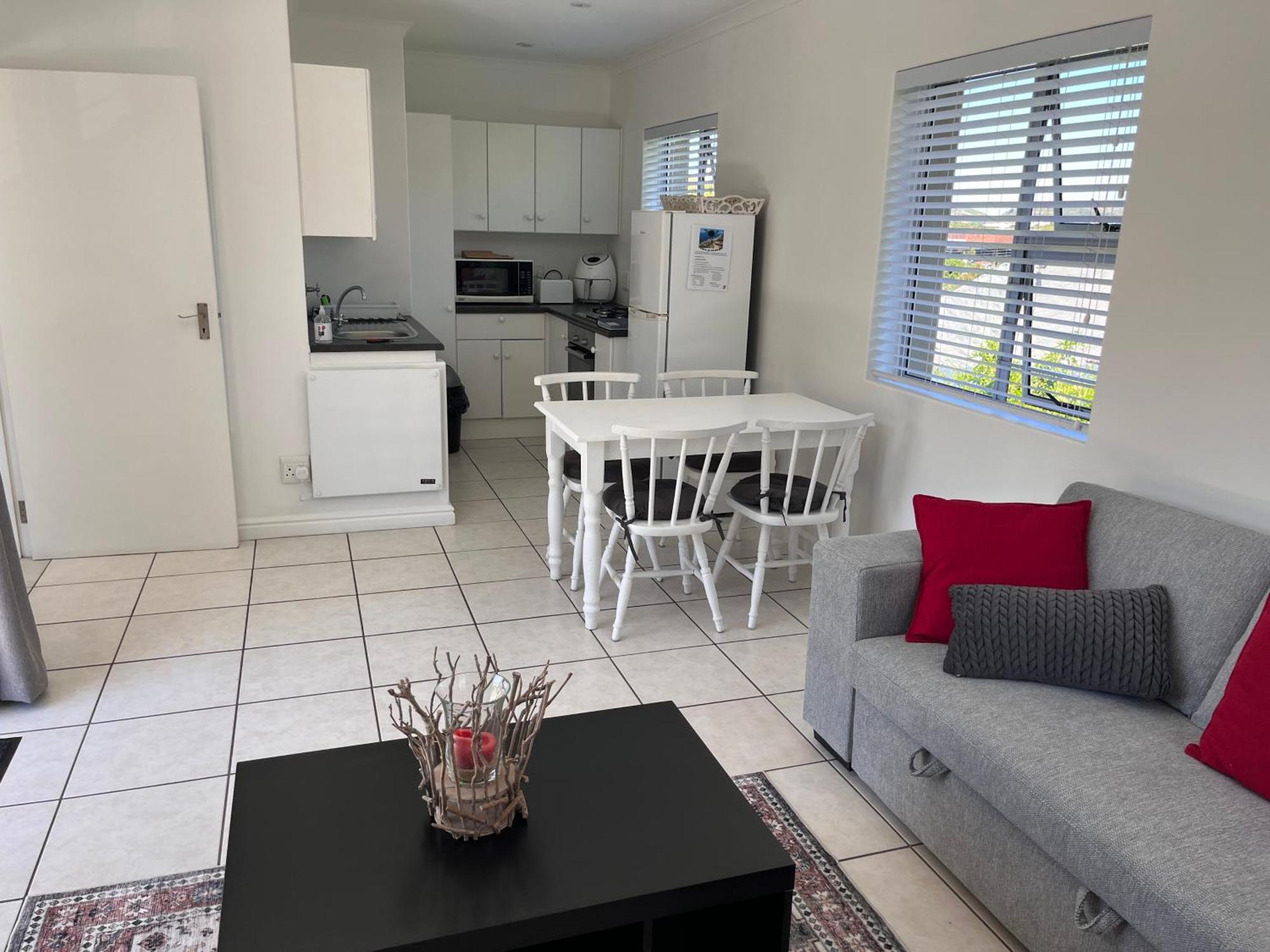 Plett'S Life Apartment Plettenberg Bay Ngoại thất bức ảnh