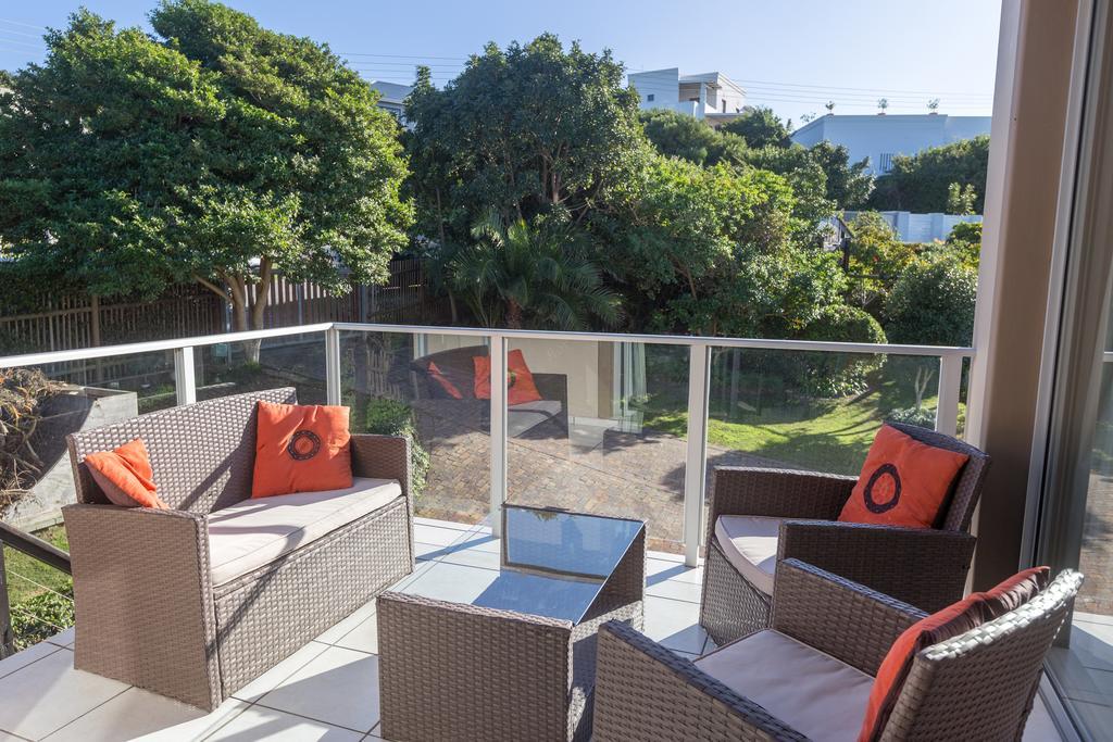 Plett'S Life Apartment Plettenberg Bay Ngoại thất bức ảnh